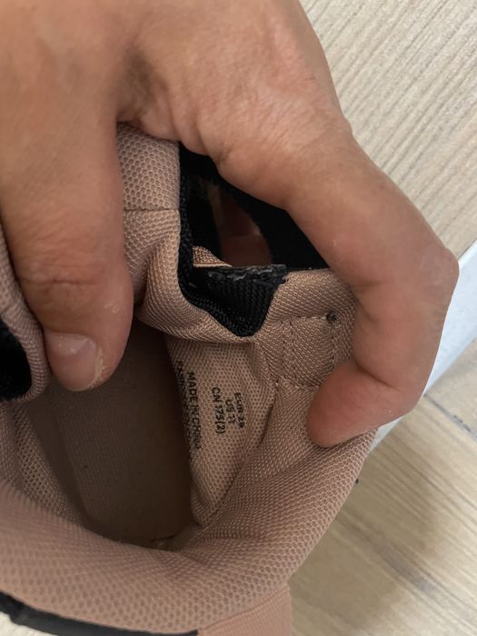 Детски зимни обувки H&M