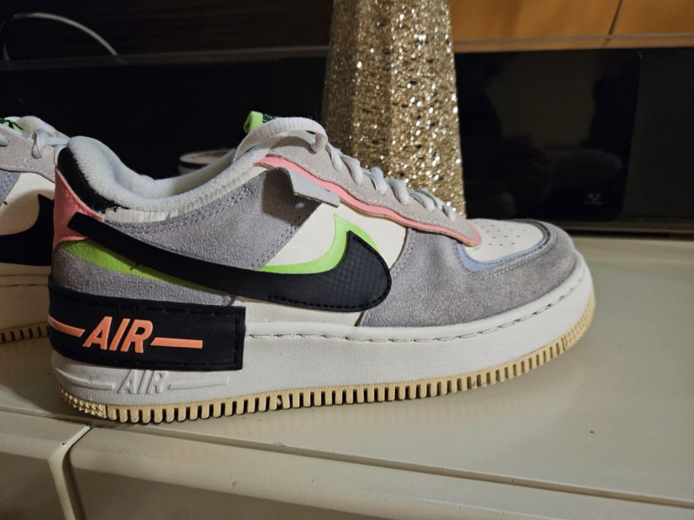 nike air force 1 shadow