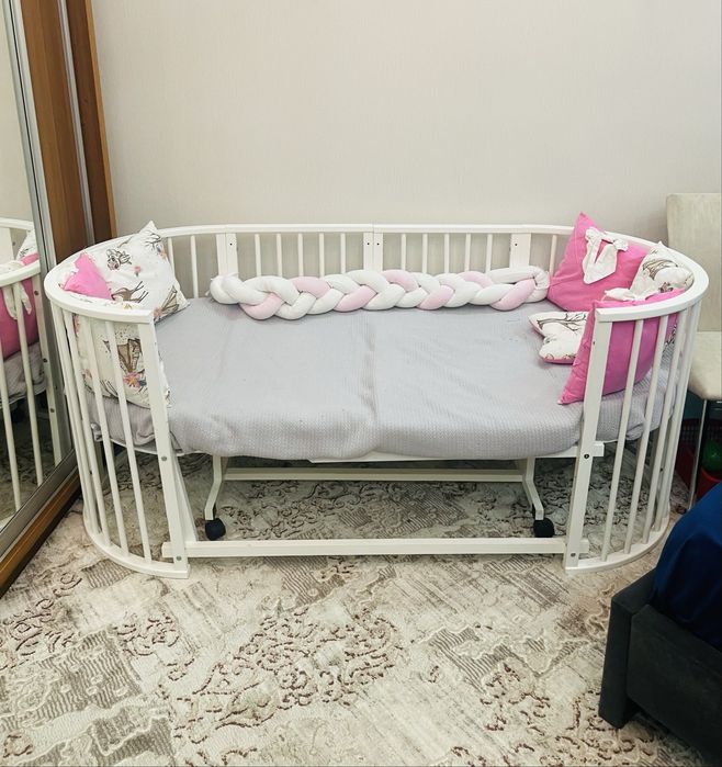 Detiskiy kravat transformer