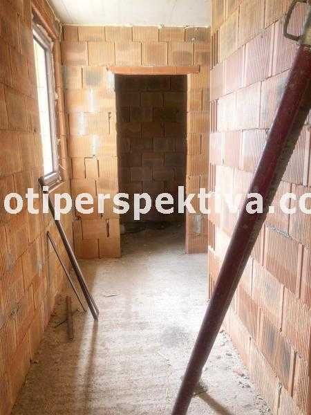 Продава се Двустаен апартамент в Пловдив, Христо Смирненски - 66 кв.м за 850 €/кв.м - Снимка #5