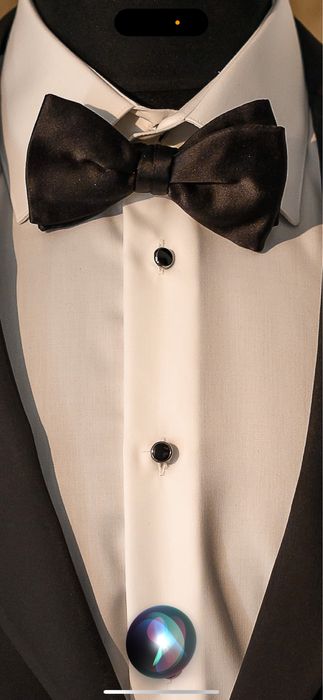 Smoking / Costum Mire, Camasa + accesorii Trends Adina Buzatu nunta