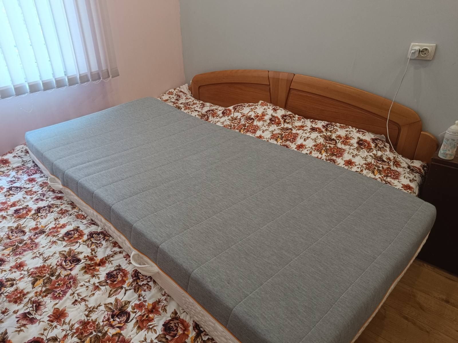 Матрак Geltex solaris zt 90/200