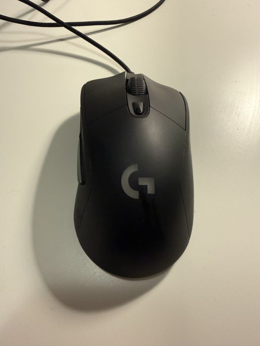 mouse gaming logitech g403 hero