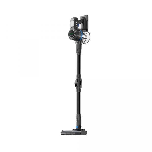 Беспроводной пылесос Xiaomi Dreame Trouver Vacuum Cleaner J30 чёрный