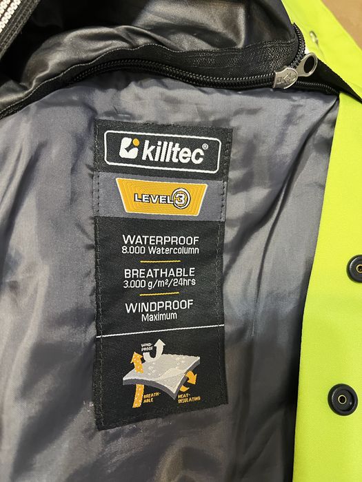 Geaca, pantaloni ski (schi) barbati si dama 8000 ml