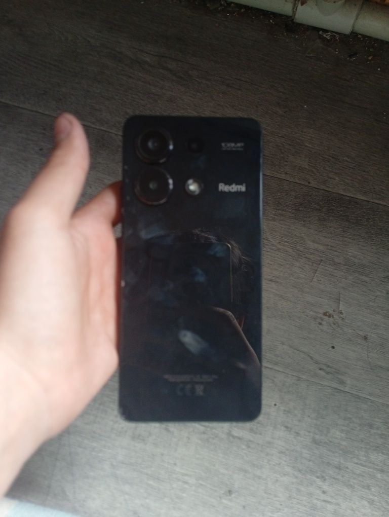 Redmi note 13 4g