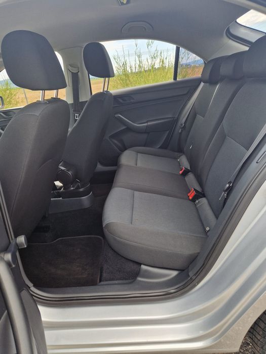 Skoda Rapid.1.2 TSI.Import Germania.125.000km !!!