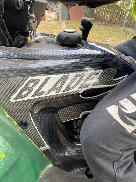Atv TGB Blade 425 SE