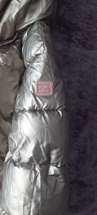 Яке двулицево майорал