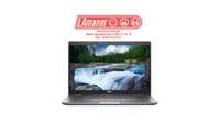 Laptop 13.3" FHD Dell 5340 i5-1345U 16GB DDR5 256GB SSD Nou Garantie