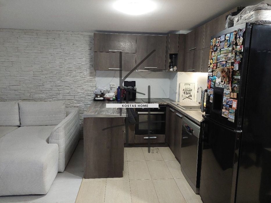 Продава се Двустаен апартамент в Варна, Гранд Мол Варна - 52 кв.м за 2539 €/кв.м - Снимка #2