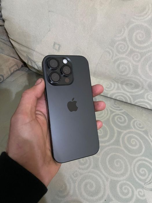 Iphone 16 pro 128GB