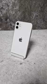 Apple iPhone 11 128 Гб (Зелинского 30/4) лот 374682