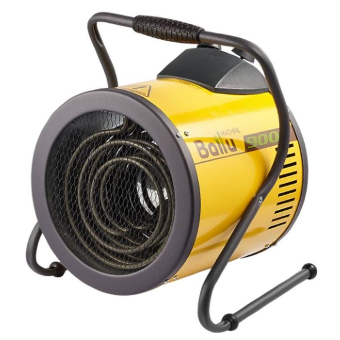 Климатическое оборудование балу