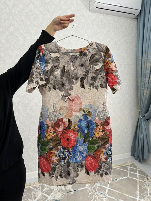 Платье           .