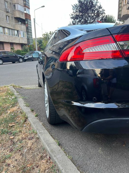 Jaguar XF 2013 2.2 Diesel