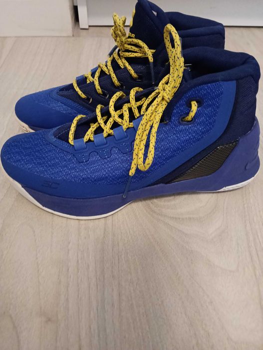 Pantofi Under Armour