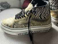 Кецове VANS 37 номер