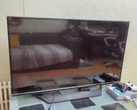 Телевизор LG 4K 48 дюймов