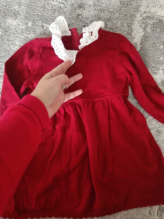 Rochiță fetița 92/98