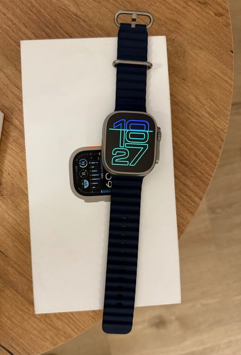 Apple Watch ULTRA 2 49mm