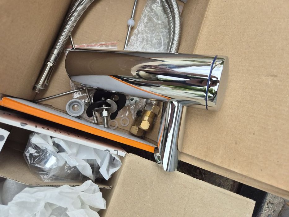 Baterie Grohe Cult senzor