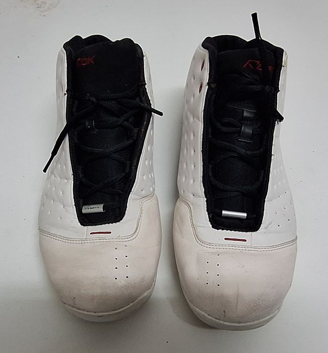 Маратонки  REEBOK, #43