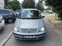Vw Sharan/2003/1.9TDI/7Locuri/6+1Vit-1650€