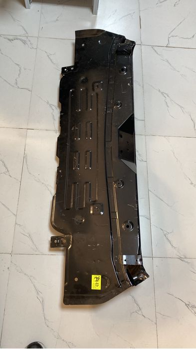 Датчик печки на Hongqi EQM5