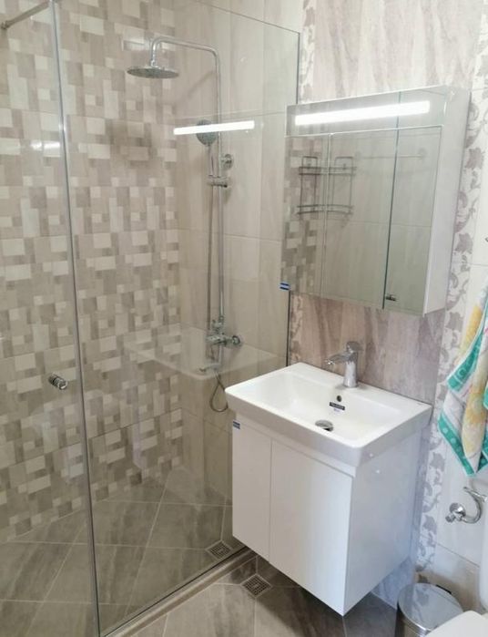 Дава се под наем Двустаен апартамент в Пловдив, Център - 60 кв.м за 500 € - Снимка #5