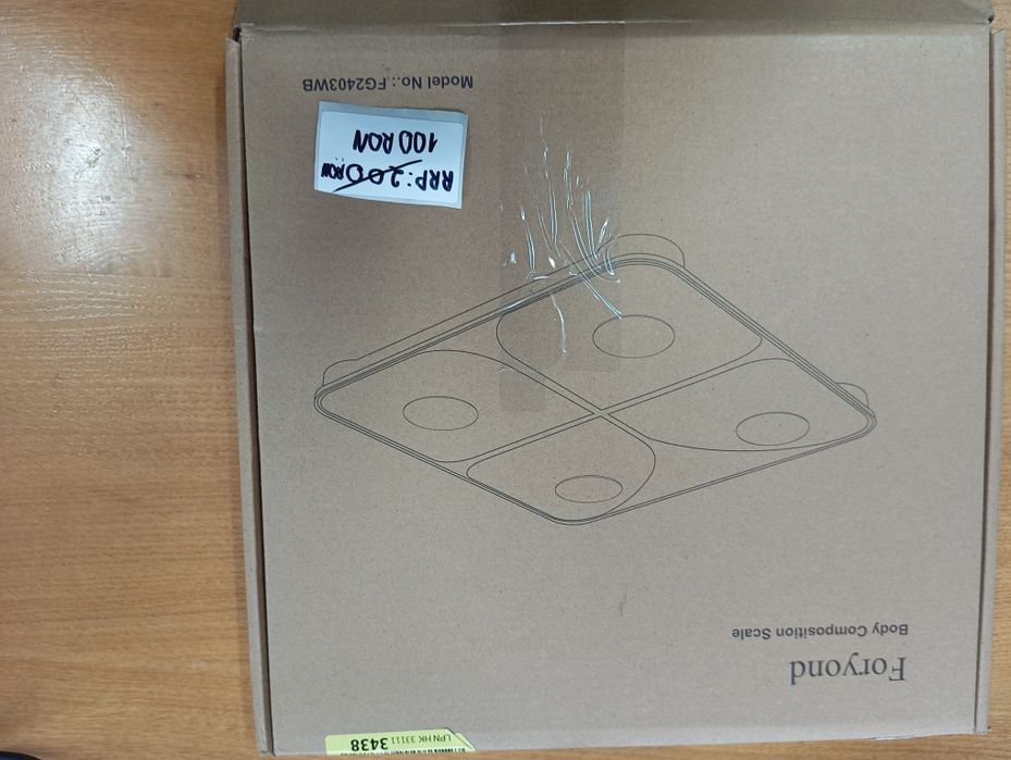 Cantare electronice smart