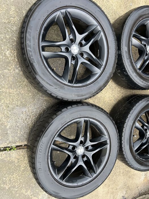 5х120 18 за BMW 8j ET 35