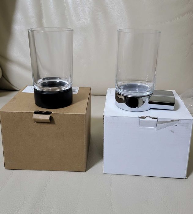 Pahar baie , portpahar periute