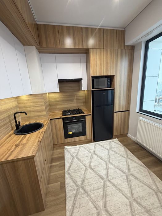 Миробод тумани УЗБУМ  City Tower Group 2/15/16