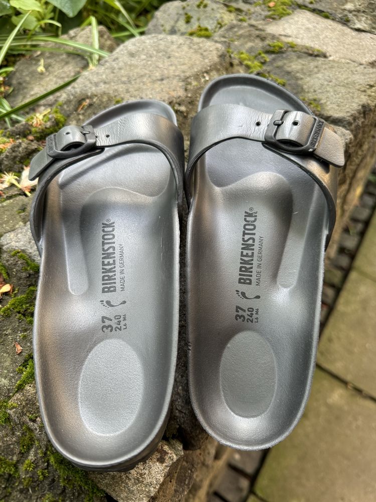 Birkenstock Madrid 37 papuci, slapi