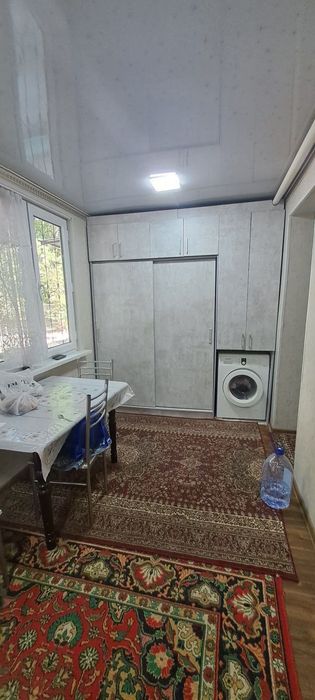 Продается 1 комнатная квартира Чиланзар 26