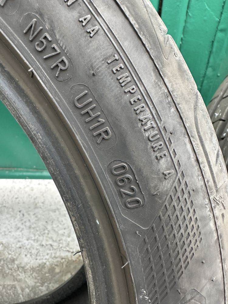 Летни гуми Goodyear Eagle F1 Asymmetric 5 225/45/17