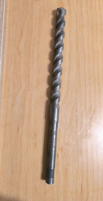 Свредла за бетон и камък