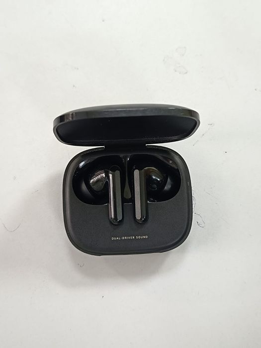 Redmi buds 6 черные