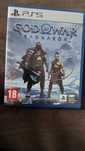 God Ragnarok ps5