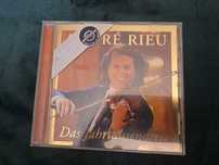 Audio CD - Andre Rieu
