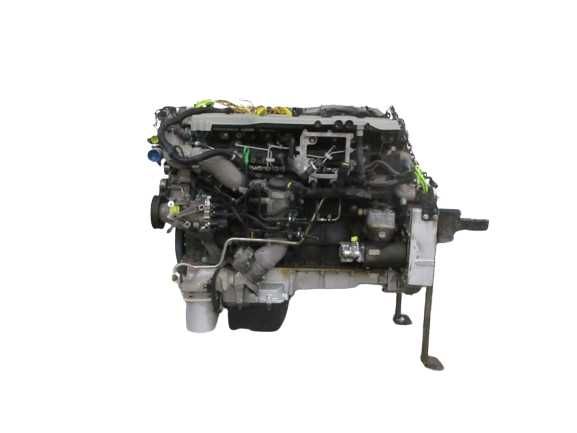 Motor complet pentru camioane MAN D2676LF46 - Piese de motor MAN