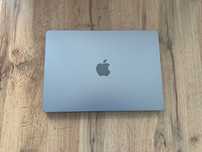 MacBook Air 13" M2 Chip 8-CPU, 8-GPU, 16GB RAM, 256GB SSD