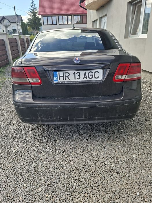 Saab 9-3 1.9 120cp
