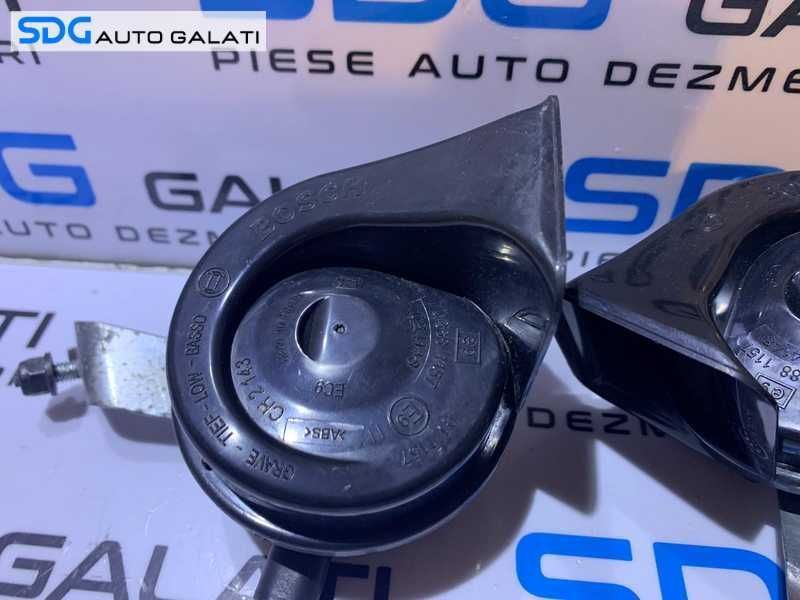 Set Claxon Claxoane BMW X3 E83 2003 - 2010 Cod 2740389
