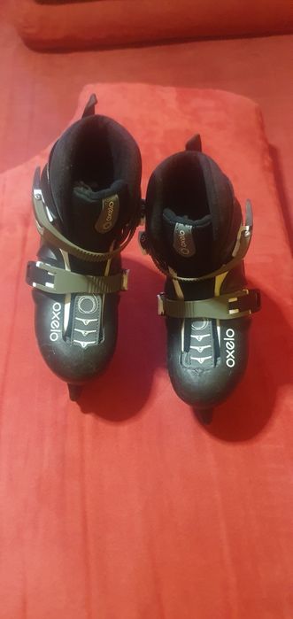Patine Oxelo pentru copii