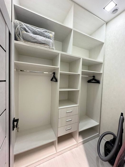 Аренда Паркентский Макро 2 комнатная квартира