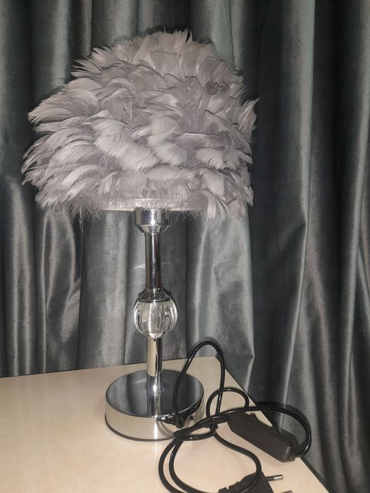 Svitelnik yangi ishlatilmagan