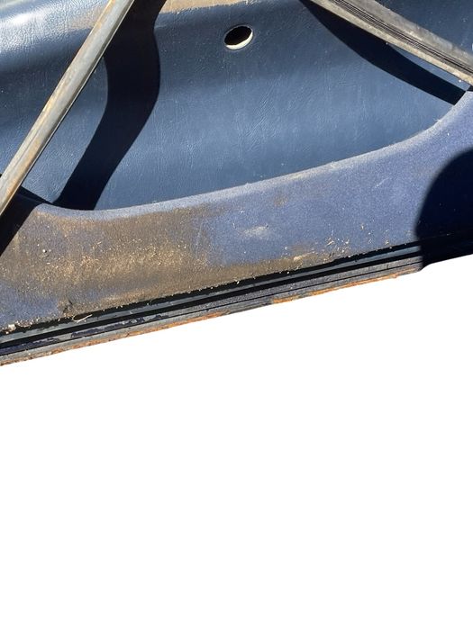 Usa Portiera dreapta fata MERCEDES-BENZ E-CLASS II W210 1995 - 2003 DR