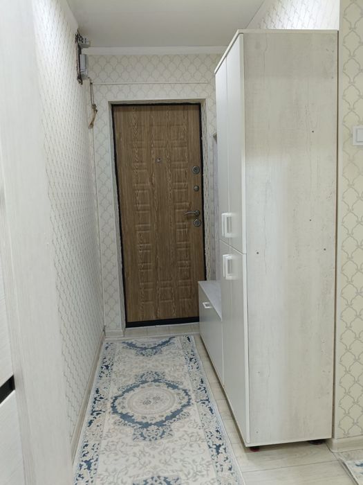 Продается 2 х комнатная квартира